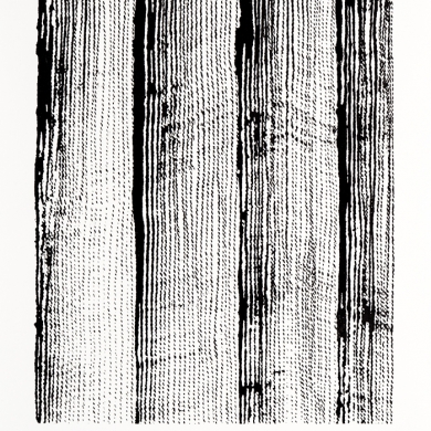 Line studies series II, #3 ink on paper, 11.5 in x 15 in